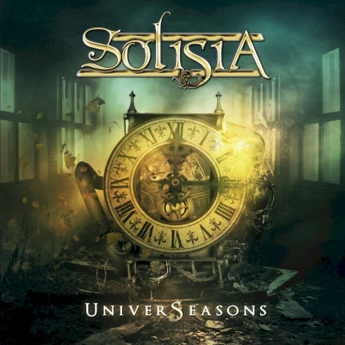 Solisia - UniverSeasons